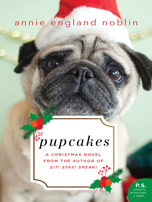 Cover image for Pupcakes